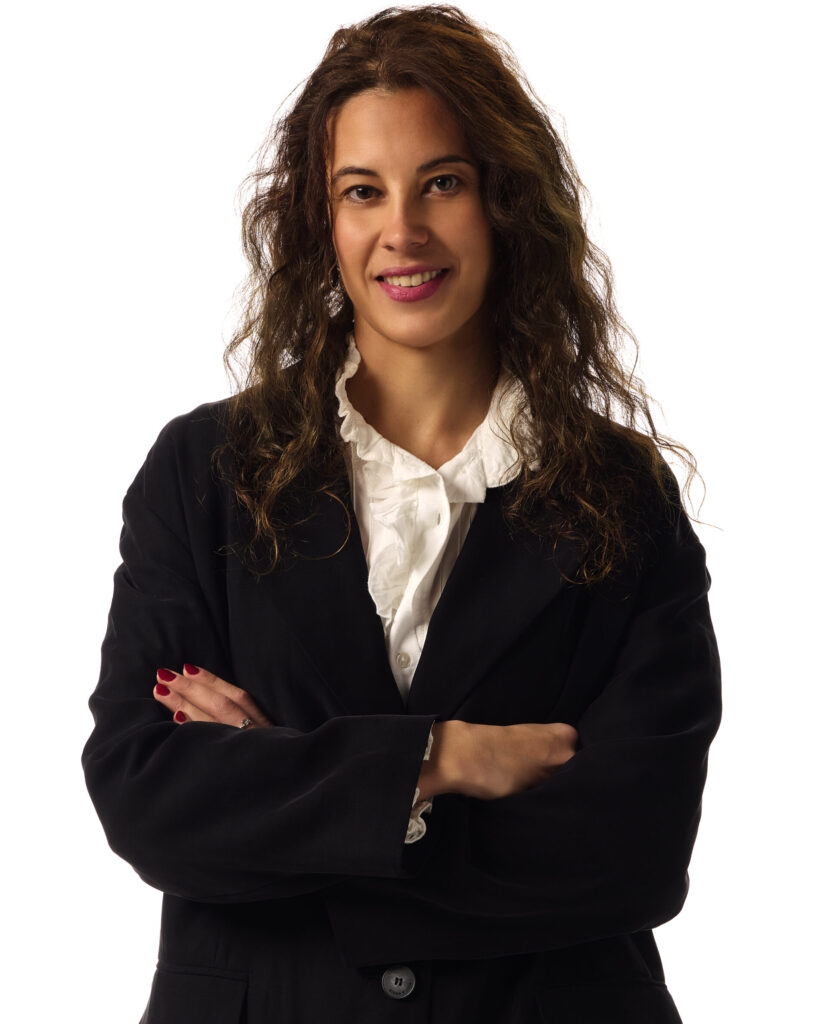 Raquel González