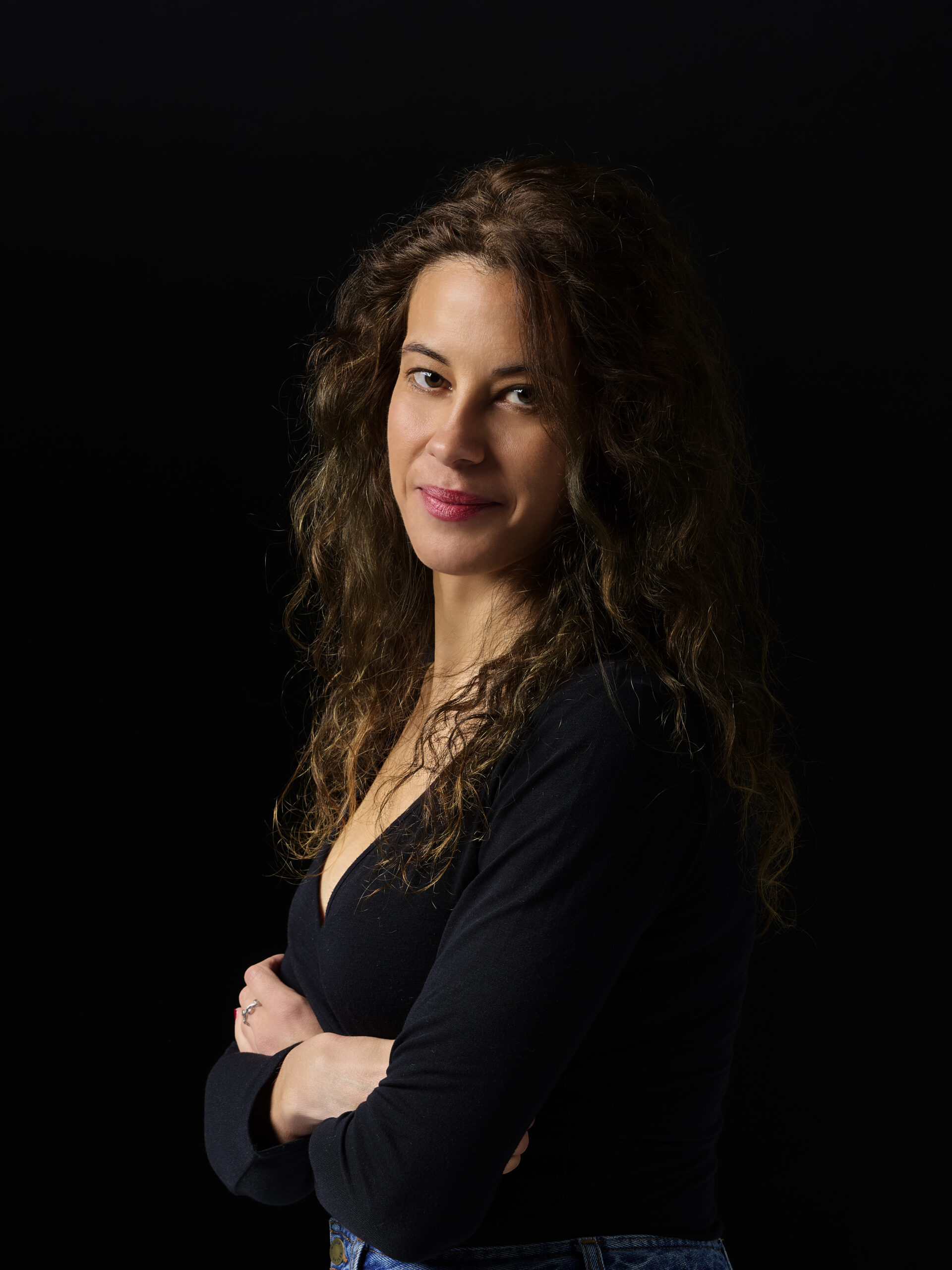 Raquel González
